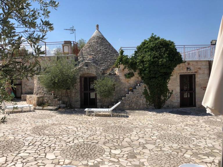 Appartamento Monopoli