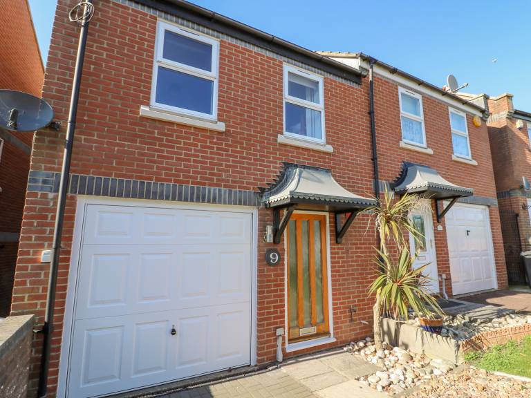 Cottage  Weymouth
