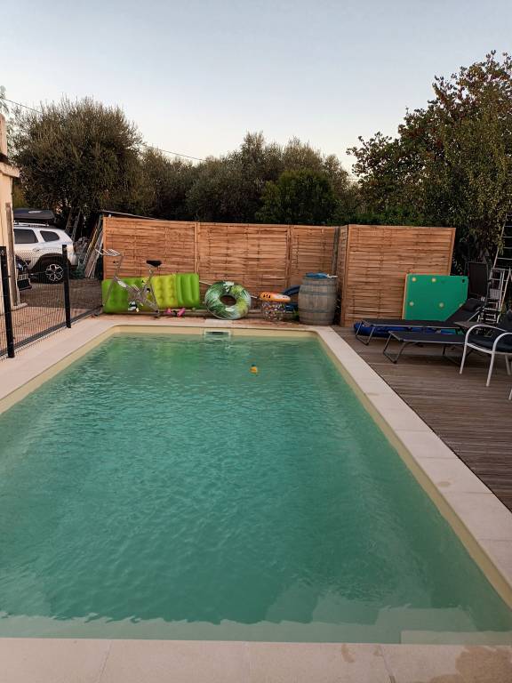 Appartement Cabris
