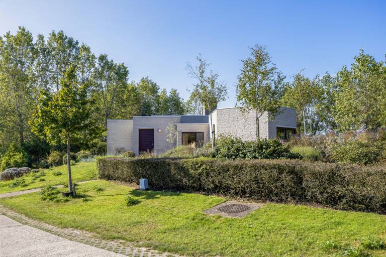 La Maison Fleurie - Prachtige vakantiewoning met grote privétuin, veel binnen- en buitenspelen voor groot en klein. Heel kindvriendelijk! Dichtbij zee — photo 5
