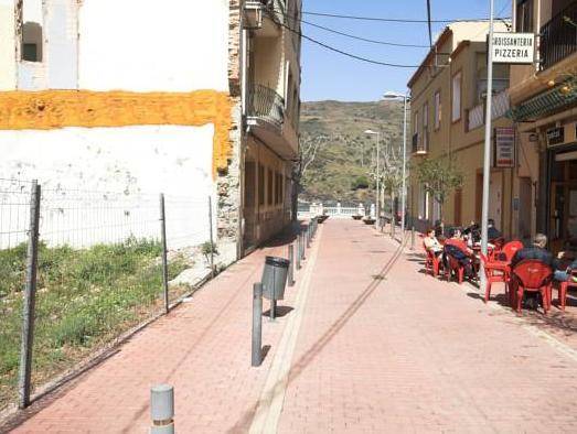 Bed & Breakfast Portbou