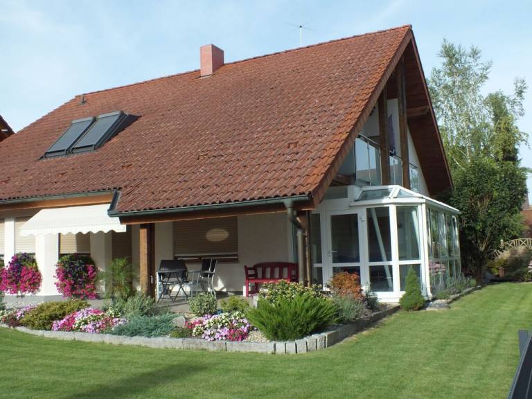 Ferienwohnung Merdingen