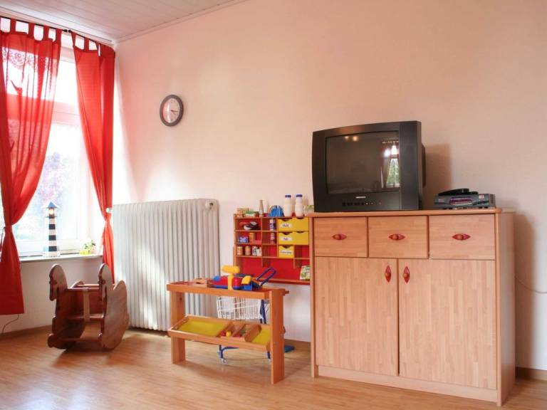 Ferienwohnung Eggelingen
