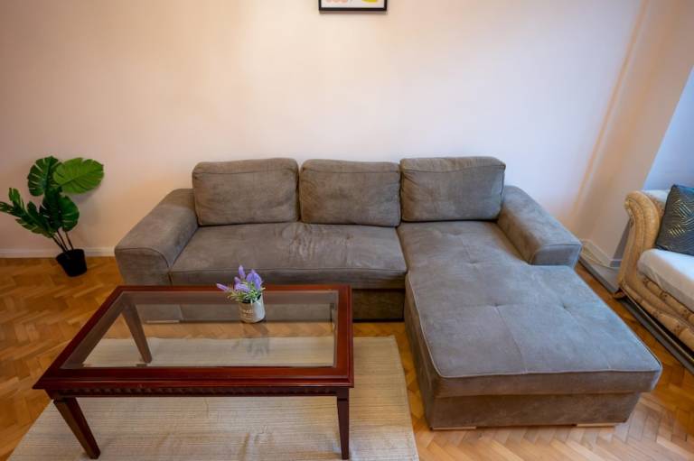 Apartment Zona B-5
