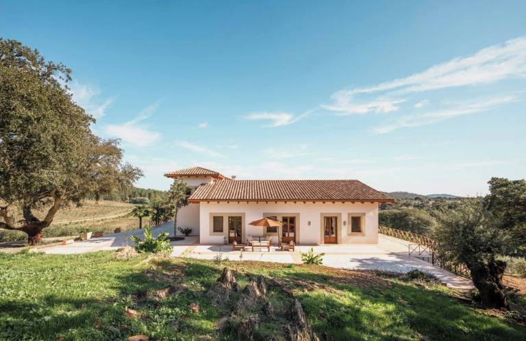 Casa rural La Tojera