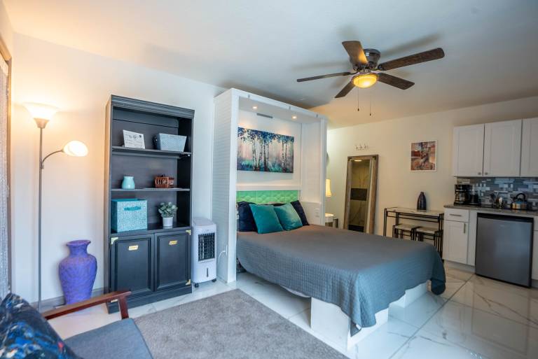 Apartment Paradise Lakes