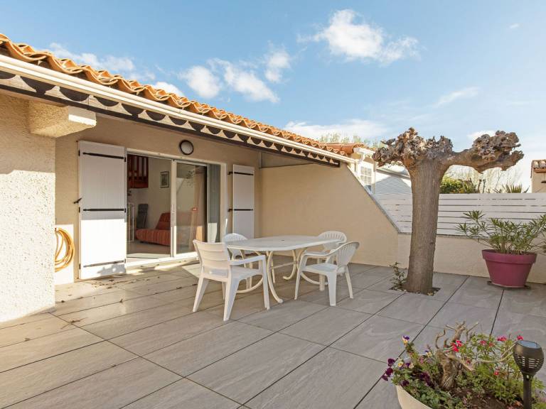 Vakantiepark Cap d'Agde