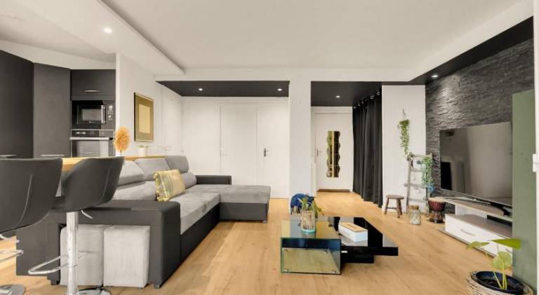 Holiday apartment | Pet-friendly in Colomiers