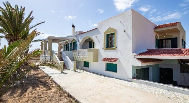 Ferienhaus Karpathos