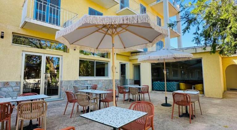 Hotel "Castellu" — photo 2