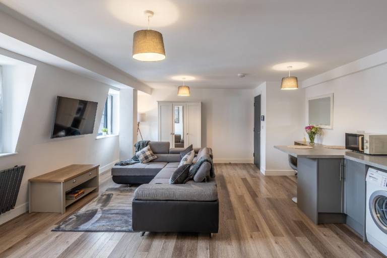 Holiday apartment | Perfect for remote work | Pet-friendly — photo 2