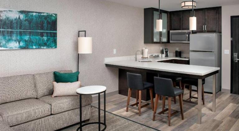 Residence Inn by Marriott Bend — photo 3