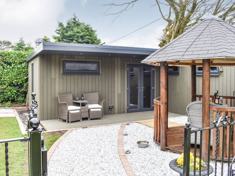 Cottage Ashover