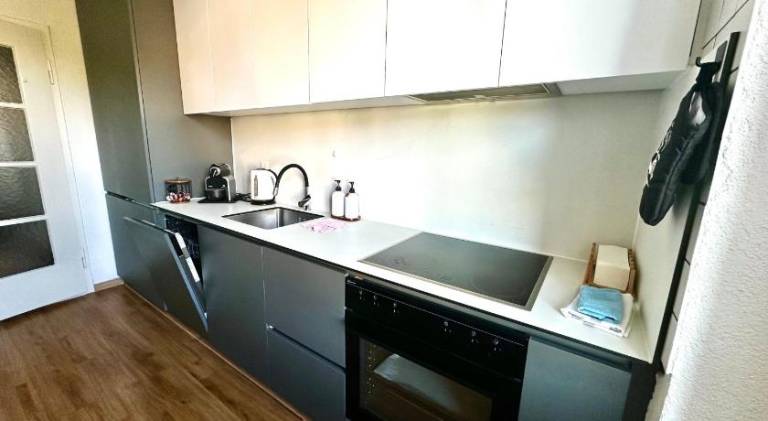 Rental apartment with 1 room for 12 persons — photo 3