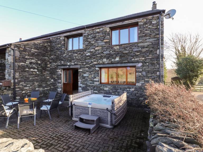 Cottage  Ulverston