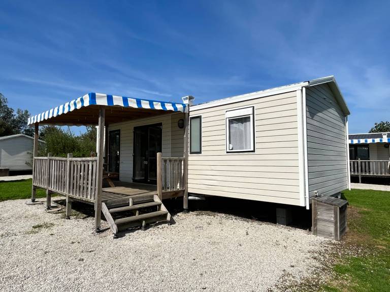 Mobil-home Saint-Germain-du-Pert