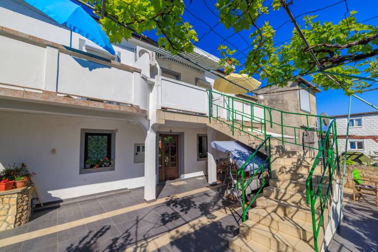 Apartament  Lopar, Croatia