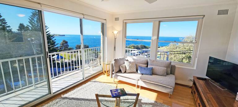 Apartment Bondi Beach