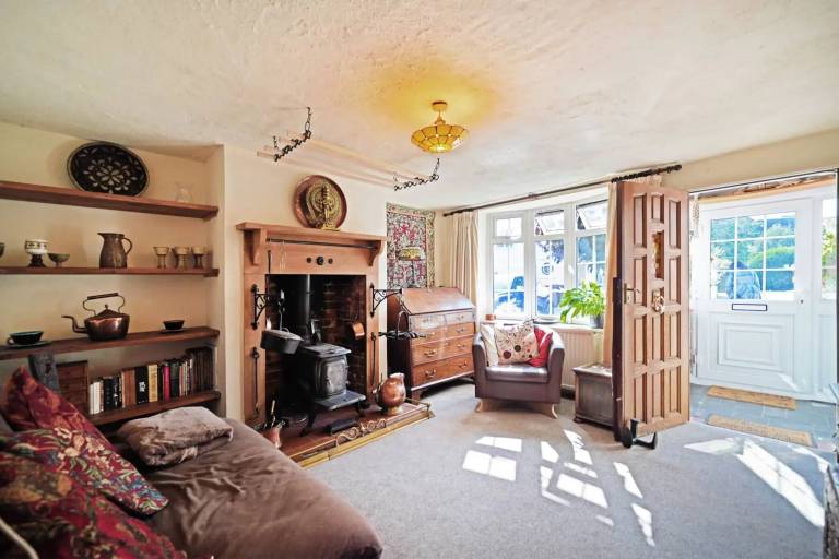 Casa rural Solihull District