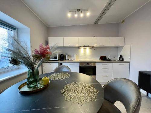 Apartament Toruń