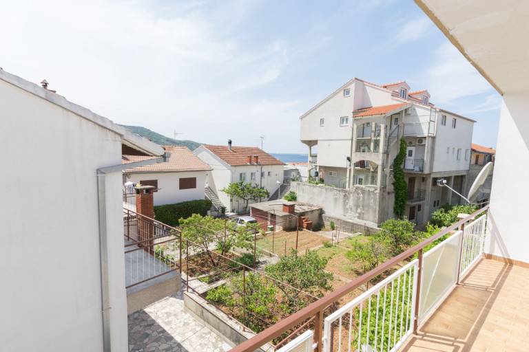 Appartement Primošten