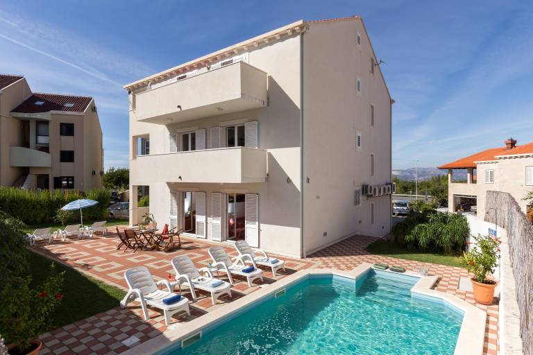Ferienwohnung Cavtat