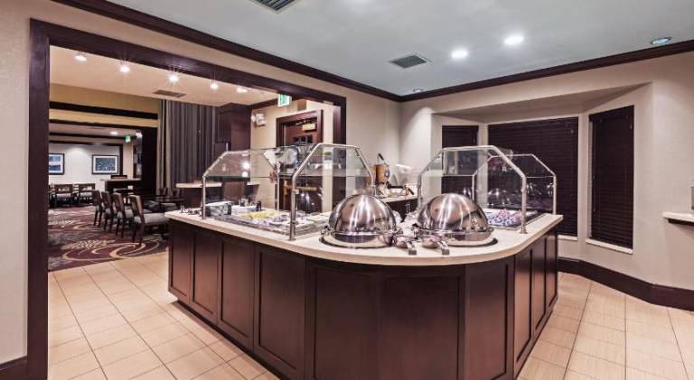 Staybridge Suites Tulsa-Woodland Hills By IHG — photo 5