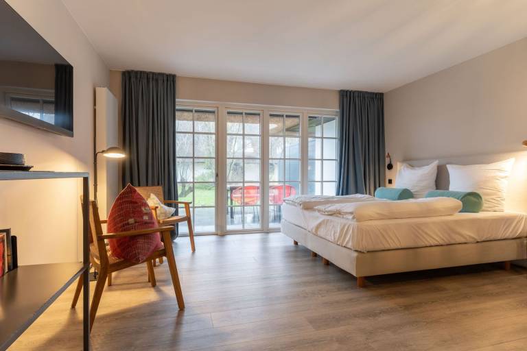 Beach Lodge - Ein Traumappartement in SPO! — photo 5