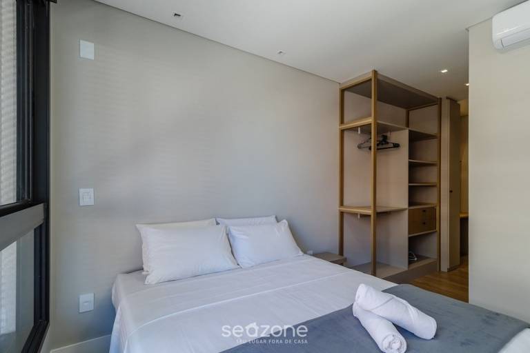 Apartamento Canasvieiras
