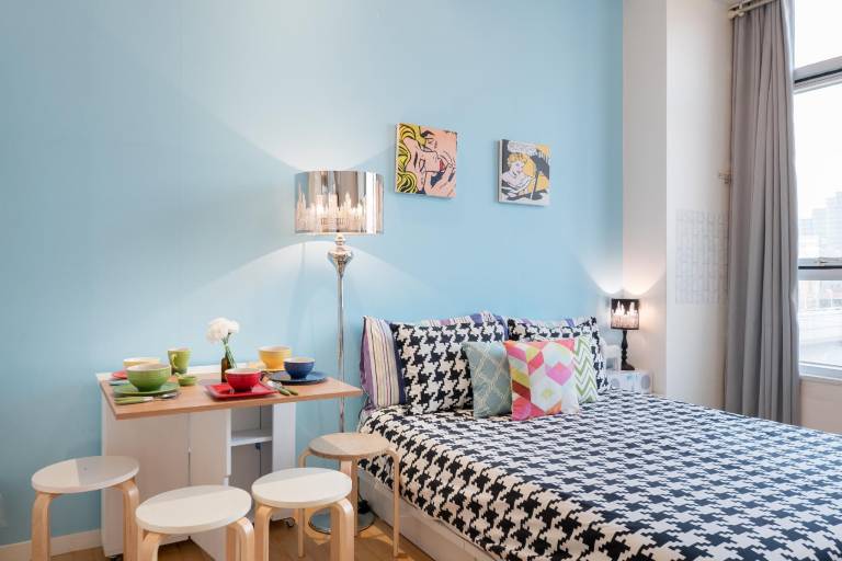 Travel House in Seoul