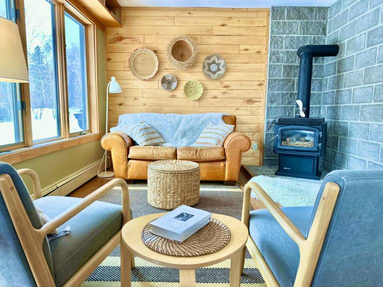 House Grand Marais