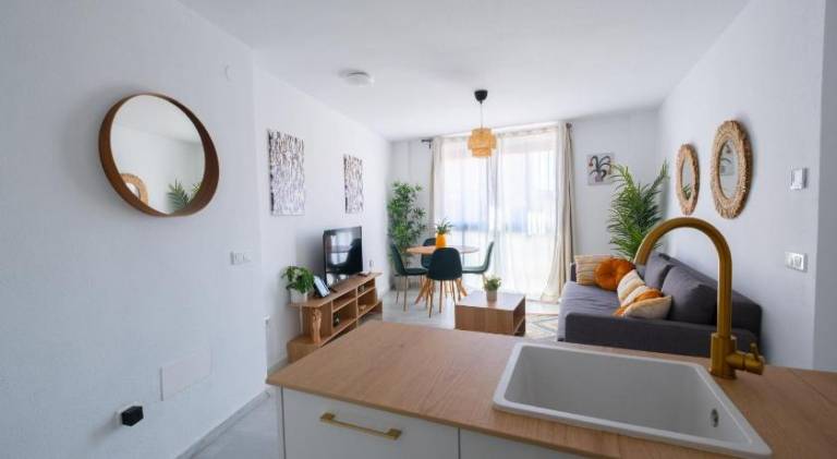 Holiday apartment | Pets are welcome — photo 2