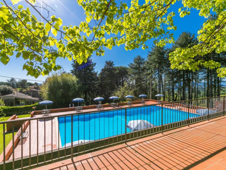 Casale Montaione