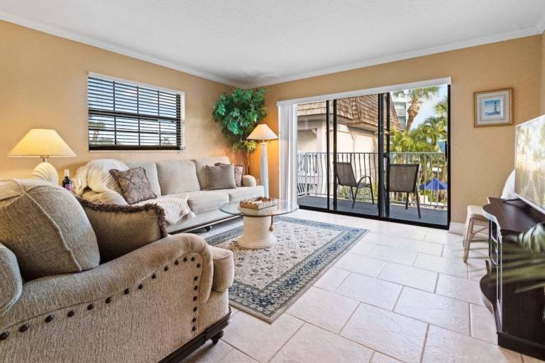Apartment Cocoa Beach