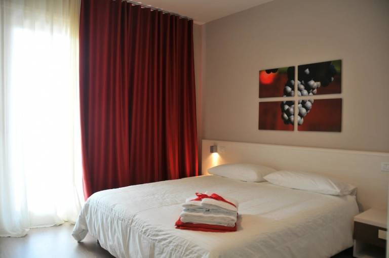 Bed & Breakfast Moniga del Garda
