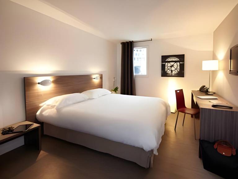Nice serviced apartment with sauna | Pet-friendly in Bourg-les-Valence