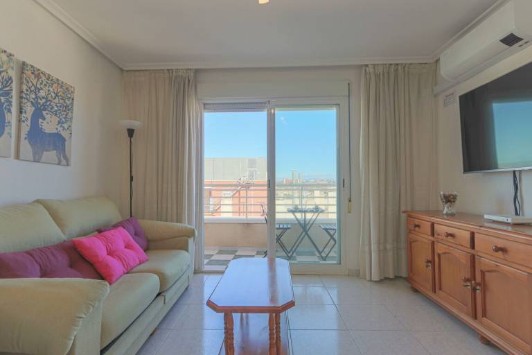 Apartamento Santa Pola