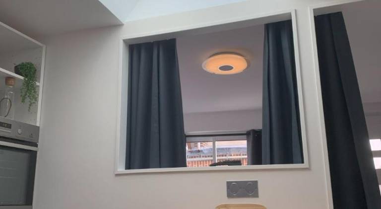 Rental apartment with 1 room for 2 persons — photo 4