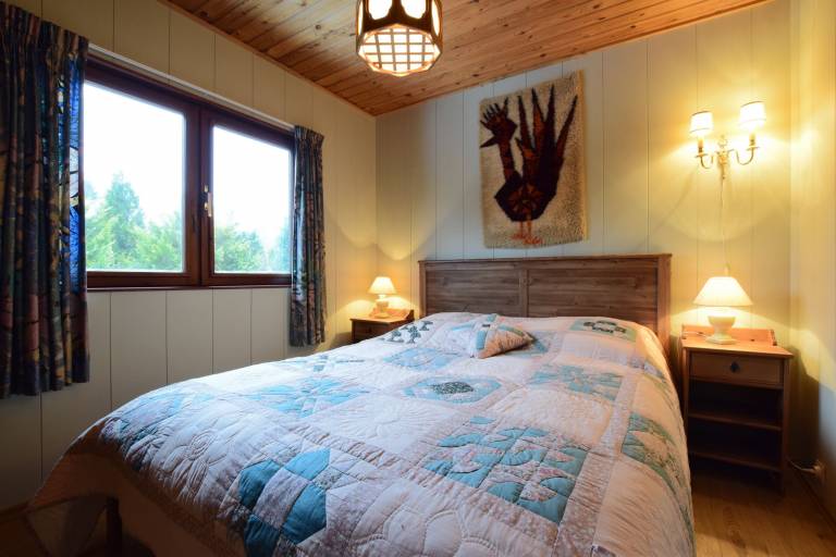 Chalet  Bastogne