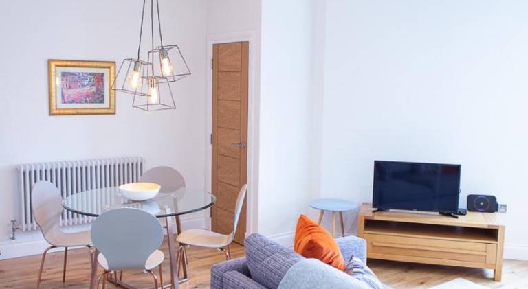 Apartment Carnoustie