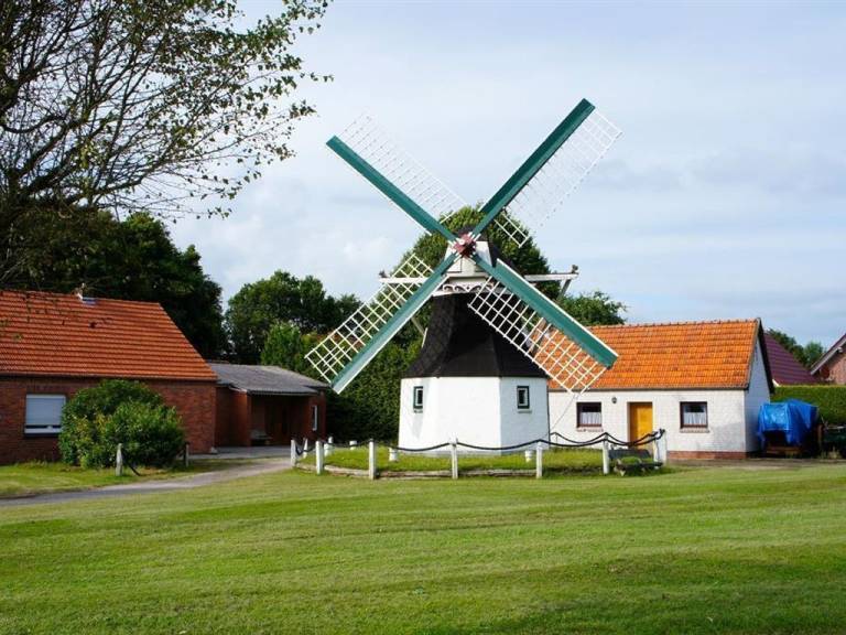 Ferienhaus Aurich