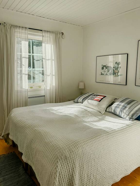 Family-friendly house with patio, garden & barbecue | Beach nearby | Pet-friendly — photo 4