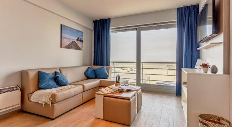 Holiday apartment with terrace | Beach nearby | Pet-friendly — photo 2