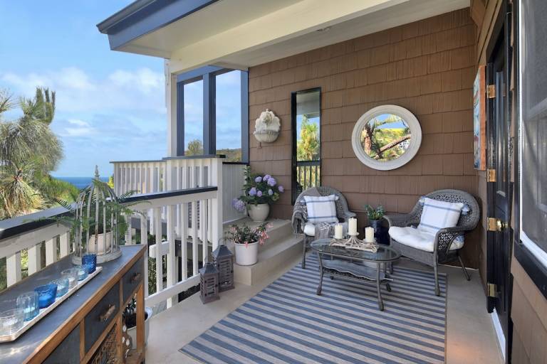 Apartment Laguna Beach