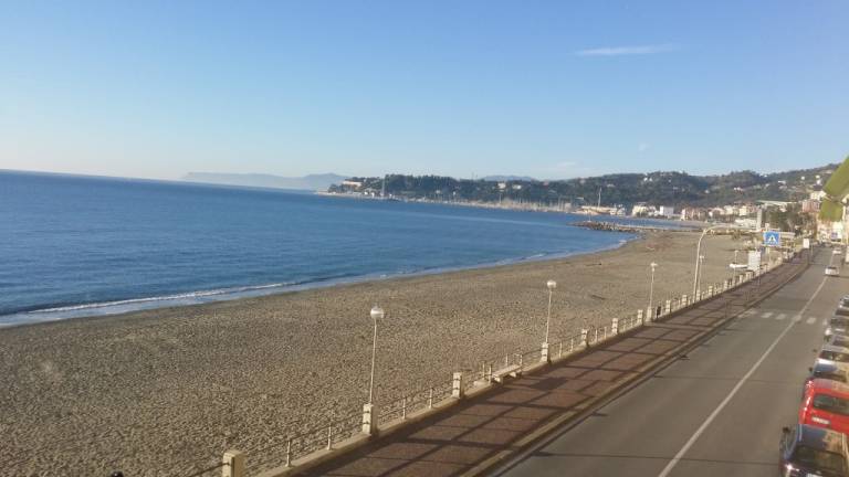 Appartamento Varazze
