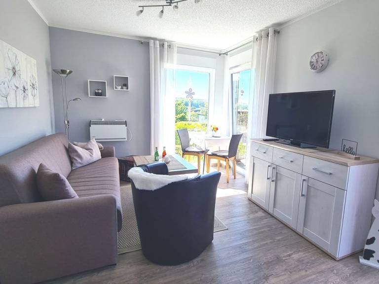 Ferienhaus Ückeritz