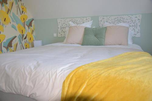 Chambre d'hôtes  Quesnoy-sur-Deûle