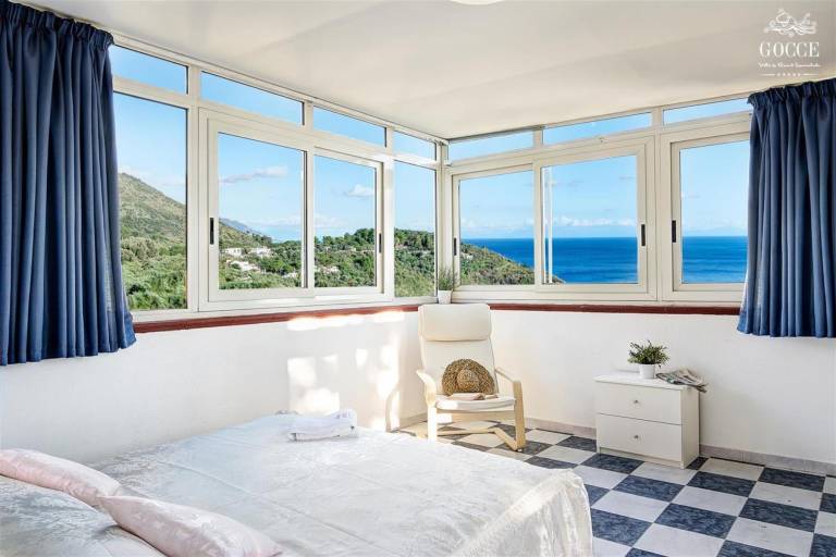 Casa Maradona - Blue in Massa Lubrense