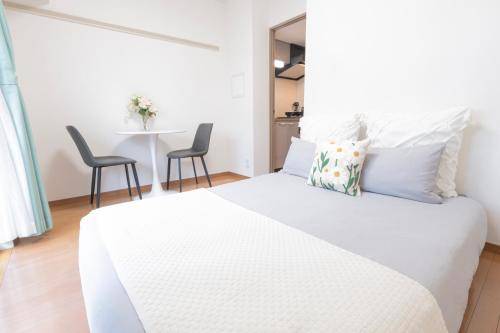 Apartment 6 Chome Toyosu
