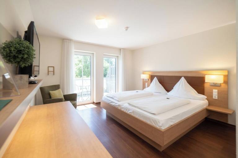 Bed & Breakfast  Gailingen am Hochrhein